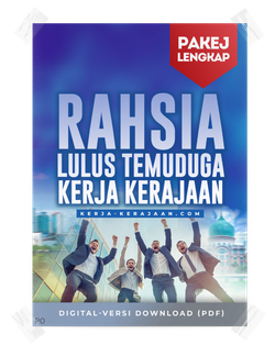 preview copy temuduga kerja kerajaan